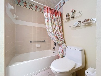 A rare find in Heritage Springs 55+ community is this 3 bedroom on Heritage Springs Country Club in Florida - for sale on GolfHomes.com, golf home, golf lot
