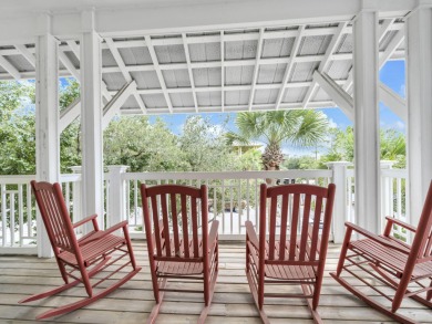 Carillon Beach, a private gated 24 hour security community on Sharks Tooth Golf Club in Florida - for sale on GolfHomes.com, golf home, golf lot
