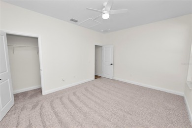 Welcome home to this beautifully updated 4-bedroom, 2-bath home on Sun n Lake Golf and Country Club in Florida - for sale on GolfHomes.com, golf home, golf lot