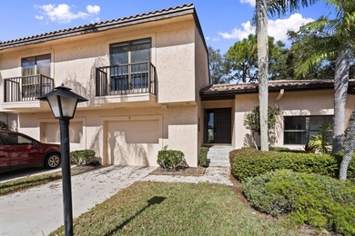 Set within Martin Downs Country Club, this 1,654 sq ft 3-bedroom on Martin Downs Country Club in Florida - for sale on GolfHomes.com, golf home, golf lot