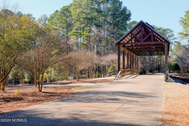 Discover the charm of the 1830 floor plan by Adams Homes on River Landing Golf Course in North Carolina - for sale on GolfHomes.com, golf home, golf lot