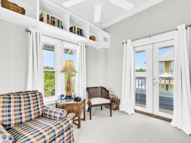 Carillon Beach, a private gated 24 hour security community on Sharks Tooth Golf Club in Florida - for sale on GolfHomes.com, golf home, golf lot