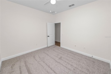 Welcome home to this beautifully updated 4-bedroom, 2-bath home on Sun n Lake Golf and Country Club in Florida - for sale on GolfHomes.com, golf home, golf lot