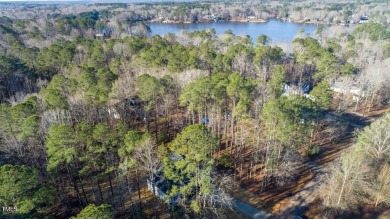 Come see this gorgeous new custom home.  1st floor master/ranch on River Golf and County Club at Lake Royale in North Carolina - for sale on GolfHomes.com, golf home, golf lot