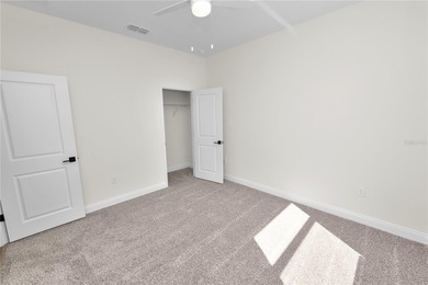 Welcome home to this beautifully updated 4-bedroom, 2-bath home on Sun n Lake Golf and Country Club in Florida - for sale on GolfHomes.com, golf home, golf lot