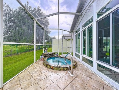 A rare find in Heritage Springs 55+ community is this 3 bedroom on Heritage Springs Country Club in Florida - for sale on GolfHomes.com, golf home, golf lot
