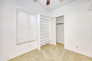 Welcome to 409 Emerald Bluff, an exceptional residence situated on Emerald Springs Golf Course in Texas - for sale on GolfHomes.com, golf home, golf lot