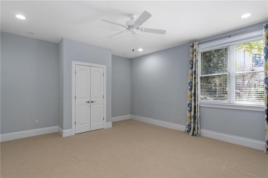 Experience elevated living in this exceptional golf course on Moores Mill Golf Club in Alabama - for sale on GolfHomes.com, golf home, golf lot