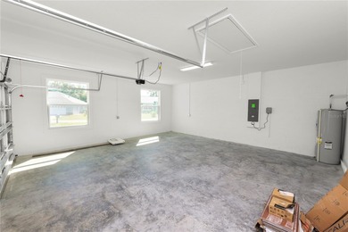 Welcome home to this beautifully updated 4-bedroom, 2-bath home on Sun n Lake Golf and Country Club in Florida - for sale on GolfHomes.com, golf home, golf lot