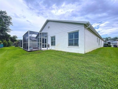 A rare find in Heritage Springs 55+ community is this 3 bedroom on Heritage Springs Country Club in Florida - for sale on GolfHomes.com, golf home, golf lot