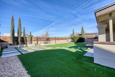 Welcome to 409 Emerald Bluff, an exceptional residence situated on Emerald Springs Golf Course in Texas - for sale on GolfHomes.com, golf home, golf lot