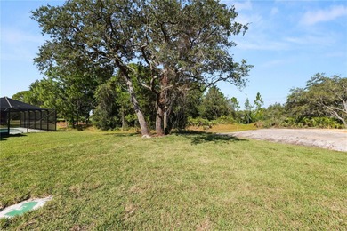 Welcome home to this beautifully updated 4-bedroom, 2-bath home on Sun n Lake Golf and Country Club in Florida - for sale on GolfHomes.com, golf home, golf lot