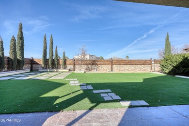 Welcome to 409 Emerald Bluff, an exceptional residence situated on Emerald Springs Golf Course in Texas - for sale on GolfHomes.com, golf home, golf lot