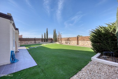 Welcome to 409 Emerald Bluff, an exceptional residence situated on Emerald Springs Golf Course in Texas - for sale on GolfHomes.com, golf home, golf lot