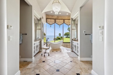 SPECTACULAR WATERFRONT ESTATE featured on HGTV'S EXTREME HOMES! on Kelly Plantation Golf Club in Florida - for sale on GolfHomes.com, golf home, golf lot