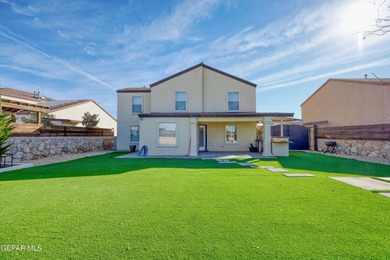 Welcome to 409 Emerald Bluff, an exceptional residence situated on Emerald Springs Golf Course in Texas - for sale on GolfHomes.com, golf home, golf lot