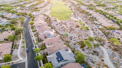 Single Story home on the Victory Golf Course with White Tank on Verrado Golf Club - Victory in Arizona - for sale on GolfHomes.com, golf home, golf lot