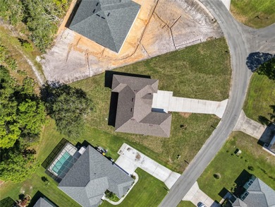 Welcome home to this beautifully updated 4-bedroom, 2-bath home on Sun n Lake Golf and Country Club in Florida - for sale on GolfHomes.com, golf home, golf lot