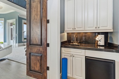 SPECTACULAR WATERFRONT ESTATE featured on HGTV'S EXTREME HOMES! on Kelly Plantation Golf Club in Florida - for sale on GolfHomes.com, golf home, golf lot