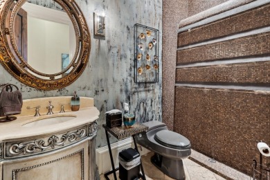 SPECTACULAR WATERFRONT ESTATE featured on HGTV'S EXTREME HOMES! on Kelly Plantation Golf Club in Florida - for sale on GolfHomes.com, golf home, golf lot