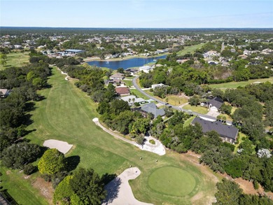 Welcome home to this beautifully updated 4-bedroom, 2-bath home on Sun n Lake Golf and Country Club in Florida - for sale on GolfHomes.com, golf home, golf lot