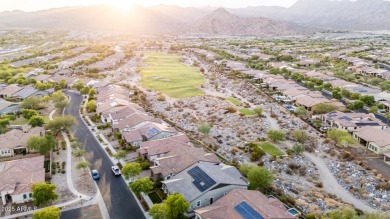 Single Story home on the Victory Golf Course with White Tank on Verrado Golf Club - Victory in Arizona - for sale on GolfHomes.com, golf home, golf lot