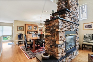 Mid Century Modern Dream-Located on the Ninth Hole! on Chambersburg Country Club in Pennsylvania - for sale on GolfHomes.com, golf home, golf lot