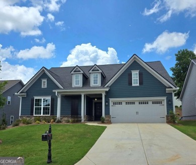 Final Opportunities to Own in Traditions of Braselton at this on Traditions of Braselton Golf Club in Georgia - for sale on GolfHomes.com, golf home, golf lot