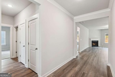 Final Opportunities to Own in Traditions of Braselton at this on Traditions of Braselton Golf Club in Georgia - for sale on GolfHomes.com, golf home, golf lot