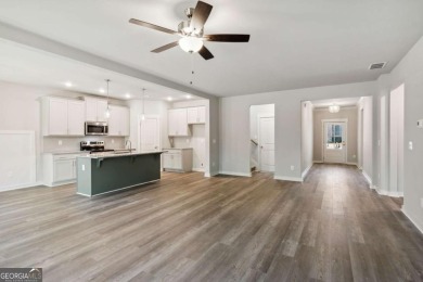 Final Opportunities to Own in Traditions of Braselton at this on Traditions of Braselton Golf Club in Georgia - for sale on GolfHomes.com, golf home, golf lot