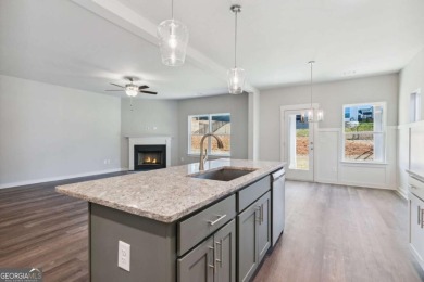 Final Opportunities to Own in Traditions of Braselton at this on Traditions of Braselton Golf Club in Georgia - for sale on GolfHomes.com, golf home, golf lot