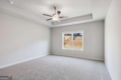 Final Opportunities to Own in Traditions of Braselton at this on Traditions of Braselton Golf Club in Georgia - for sale on GolfHomes.com, golf home, golf lot
