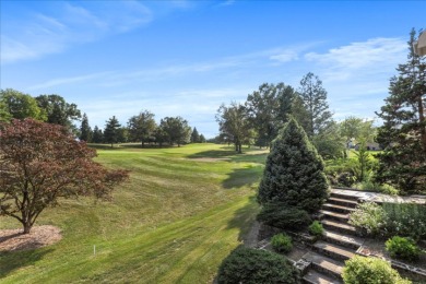 Mid Century Modern Dream-Located on the Ninth Hole! on Chambersburg Country Club in Pennsylvania - for sale on GolfHomes.com, golf home, golf lot