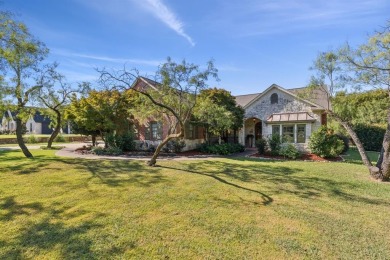 Located in the prestigious Lake Ridge community, this on Tangle Ridge Golf Club in Texas - for sale on GolfHomes.com, golf home, golf lot