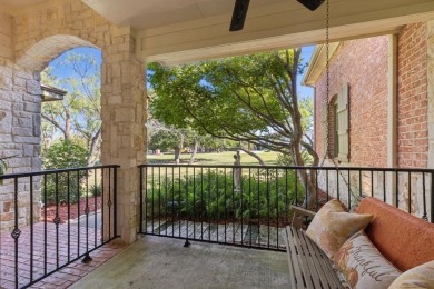 Located in the prestigious Lake Ridge community, this on Tangle Ridge Golf Club in Texas - for sale on GolfHomes.com, golf home, golf lot