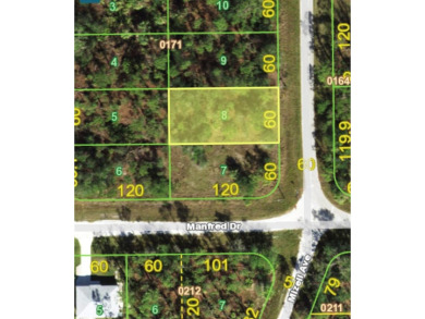 Easy access to US 41 and I-75. Quiet country-like setting but on Seminole Lakes Country Club in Florida - for sale on GolfHomes.com, golf home, golf lot