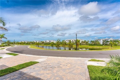 Heritage Landing is another premium Lennar gated bunded golf on Heritage Landing Golf  in Florida - for sale on GolfHomes.com, golf home, golf lot