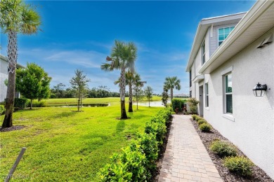 Heritage Landing is another premium Lennar gated bunded golf on Heritage Landing Golf  in Florida - for sale on GolfHomes.com, golf home, golf lot