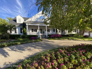 Welcome to your dream home, where luxury meets tranquility! on Lake Forest Country Club in Kentucky - for sale on GolfHomes.com, golf home, golf lot