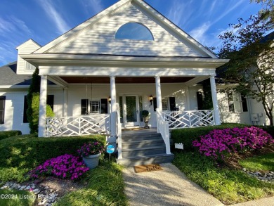 Welcome to your dream home, where luxury meets tranquility! on Lake Forest Country Club in Kentucky - for sale on GolfHomes.com, golf home, golf lot