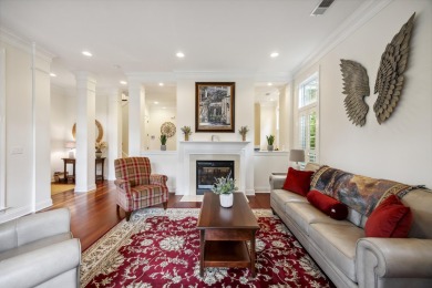 Come see this beautiful 3 bedroom, 2.5 bath custom-built home in on Kiawah Island Resort - Oak Point in South Carolina - for sale on GolfHomes.com, golf home, golf lot