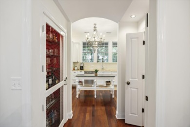 Come see this beautiful 3 bedroom, 2.5 bath custom-built home in on Kiawah Island Resort - Oak Point in South Carolina - for sale on GolfHomes.com, golf home, golf lot