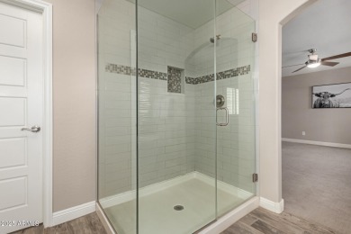 Welcome to this POOL home in the Master Planned Community of on Verrado Golf Club  in Arizona - for sale on GolfHomes.com, golf home, golf lot