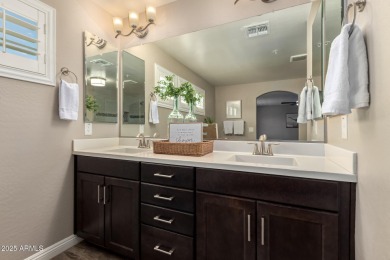 Welcome to this POOL home in the Master Planned Community of on Verrado Golf Club  in Arizona - for sale on GolfHomes.com, golf home, golf lot