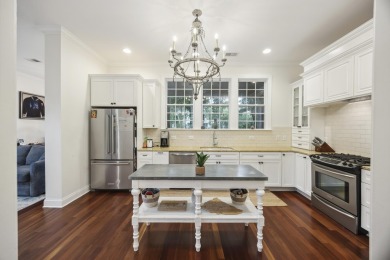 Come see this beautiful 3 bedroom, 2.5 bath custom-built home in on Kiawah Island Resort - Oak Point in South Carolina - for sale on GolfHomes.com, golf home, golf lot