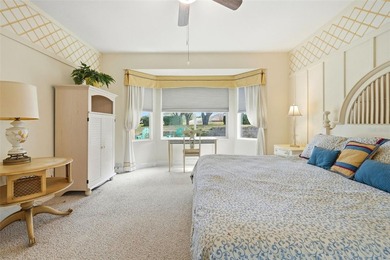 Del Webb Spruce Creek Golf and Country Club Development. Roof on Eagle Ridge At Spruce Creek Country Club in Florida - for sale on GolfHomes.com, golf home, golf lot