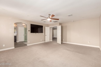 Welcome to this POOL home in the Master Planned Community of on Verrado Golf Club  in Arizona - for sale on GolfHomes.com, golf home, golf lot