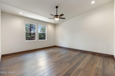 Tucked inside a scenic golf community near lakes and hiking on Bison Golf and Country Club in Arizona - for sale on GolfHomes.com, golf home, golf lot