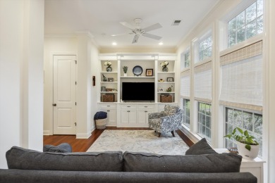 Come see this beautiful 3 bedroom, 2.5 bath custom-built home in on Kiawah Island Resort - Oak Point in South Carolina - for sale on GolfHomes.com, golf home, golf lot