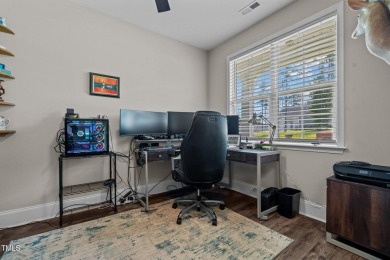 Discover the perfect blend of location and charm in this 4 on Anderson Creek Golf Club in North Carolina - for sale on GolfHomes.com, golf home, golf lot